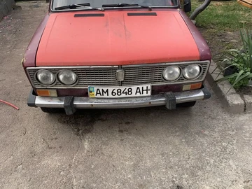 Авто ВАЗ 2103 1980 № 7961629