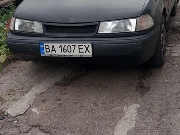 Авто Hyundai Pony 1993 № 7961631