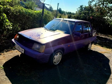 Авто ЗАЗ 1103 Slavuta 2005 № 7961632