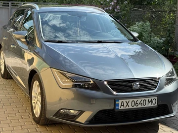 Авто SEAT Leon 2014 № 7961639