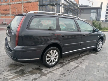Авто Citroen C5 2006 № 7961644