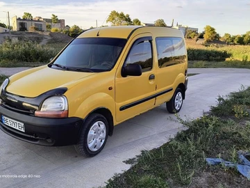 Авто Renault Kangoo Passenger 2000 № 7961648