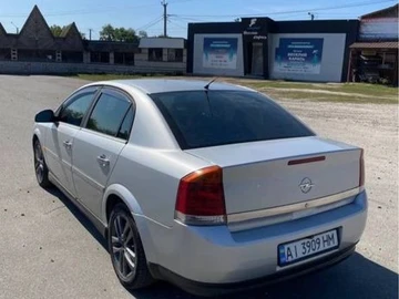 Авто Opel Vectra 2003 № 7961654