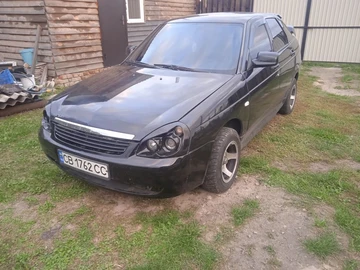 Авто ВАЗ 21072 2008 № 7961655
