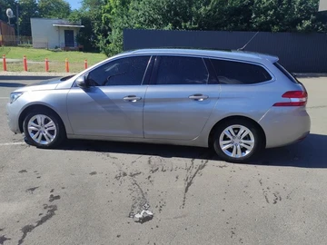 Авто Peugeot 308 2015 № 7961656