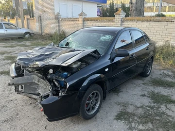 Авто Chevrolet Lacetti 2008 № 7961666
