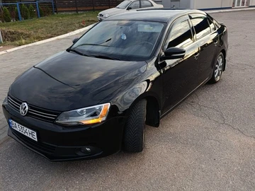 Авто Volkswagen Jetta 2013 № 7961670