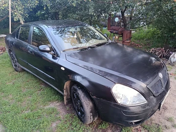 Авто Brilliance M1 Zhonghua  2006 № 7961674