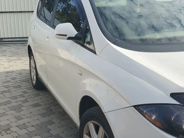 Авто SEAT Altea Xl 2009 № 7961675