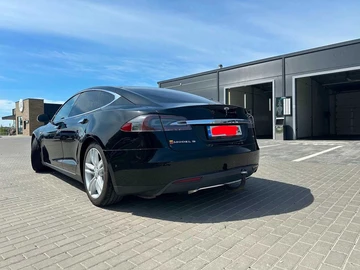 Авто Tesla Model S 2014 № 7961676