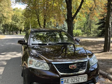 Авто Geely Emgrand 2013 № 7961681