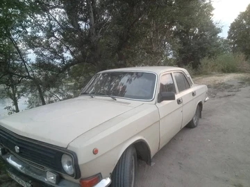 Авто ГАЗ 24-10 Волга 1986 № 7961684