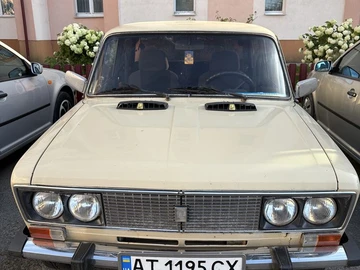 Авто ВАЗ 21063 1984 № 7961685