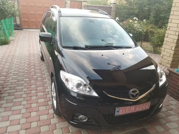Авто Mazda 5 2008 № 7961695