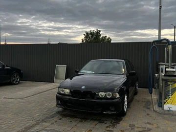 Авто BMW 5 Серия 1999 № 7961707