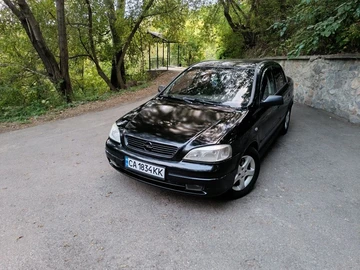 Авто Opel Astra 2008 № 7961717