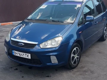 Авто Ford C-Max 2009 № 7961727