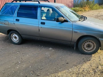 Авто ВАЗ 2111 2007 № 7961729