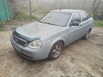 Авто ВАЗ 2170 Priora 2008 № 7961730