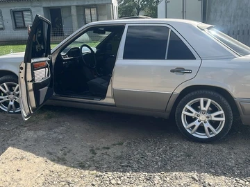 Авто Mercedes 220 1994 № 7961732
