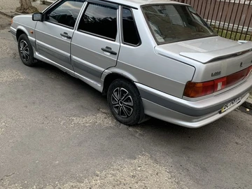 Авто ВАЗ 2115I 2006 № 7961733