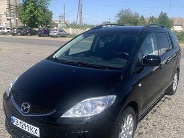 Авто Mazda 5 2011 № 7961736