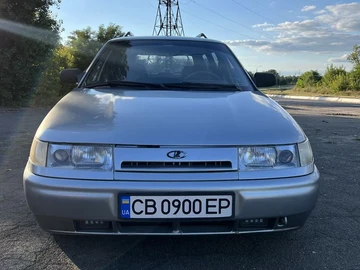 Авто ВАЗ 21114 2005 № 7961737