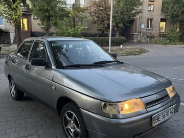 Авто ВАЗ 2110 2007 № 7961742