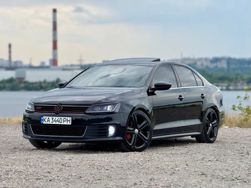 Авто Volkswagen Jetta 2015 № 7961744