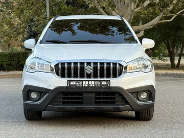 Авто Suzuki Sx4 2021 № 7961749