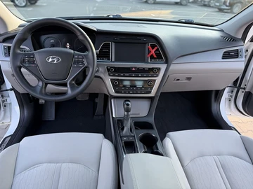 Авто Hyundai Sonata 2015 № 7961752