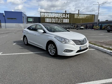 Авто Hyundai Azera 2014 № 7961766
