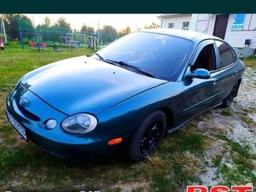 Авто Ford Taurus 1997 № 7961767