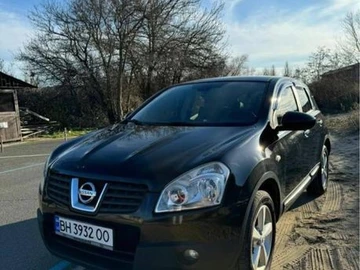 Авто Nissan Qashqai 2008 № 7961768