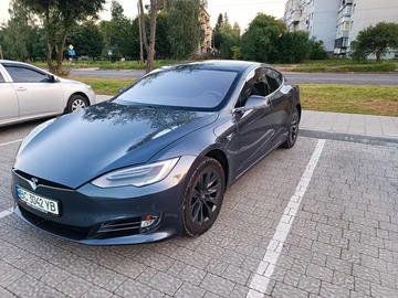 Авто Tesla Model S 2019 № 7961772
