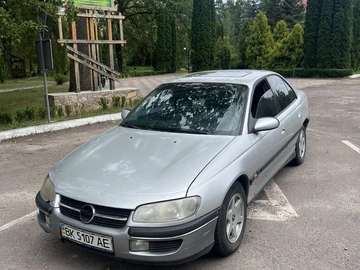 Авто Opel Omega 1996 № 7961774