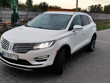 Авто Lincoln Mkc 2014 № 7961775