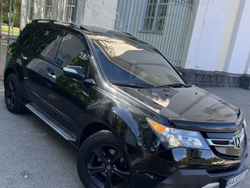 Авто Acura Mdx 2007 № 7961795