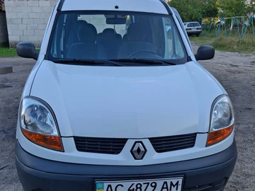 Авто Renault 5 2004 № 7961797
