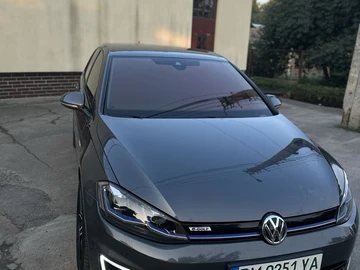Авто Volkswagen Golf 2018 № 7961801