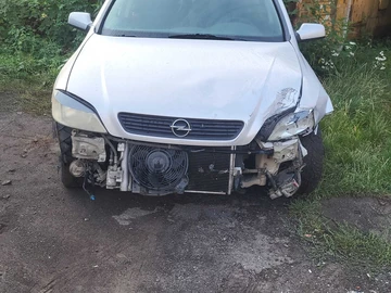 Авто Opel Astra 1999 № 7961808