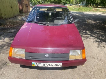 Авто ЗАЗ 1103 Slavuta 2005 № 7961813