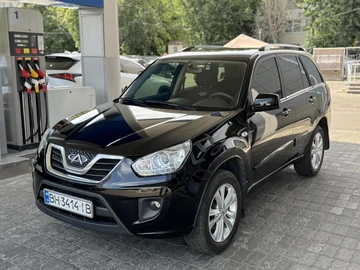 Авто Chery Tiggo 2014 № 7961816