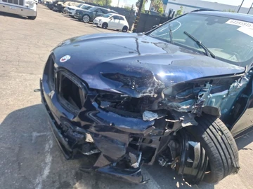 Авто BMW X3 2023 № 7961825