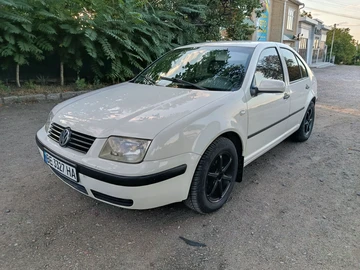 Авто Volkswagen Bora 2002 № 7961828
