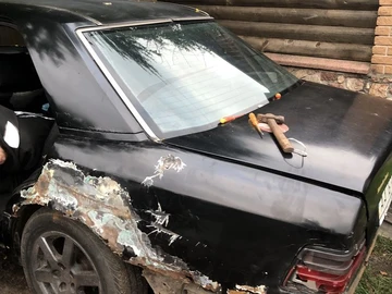Авто Mercedes E Серия 1988 № 7961833