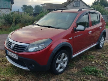 Авто Dacia 1300 2011 № 7961837