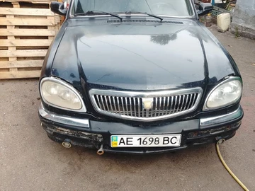 Авто ГАЗ 3105 2006 № 7961838