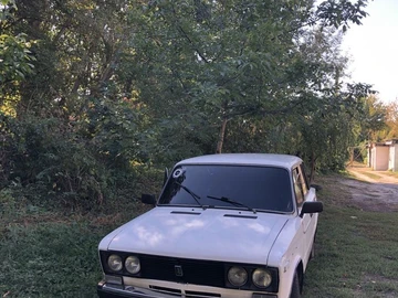 Авто ВАЗ 2106 1979 № 7961843