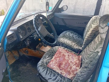Авто ВАЗ 2105 1995 № 7961848